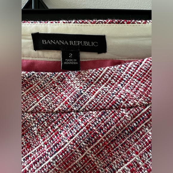 Banana Republic skirt size 2 - Picture 4 of 8